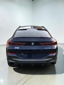 BMW X6 xDrive30d foto 4