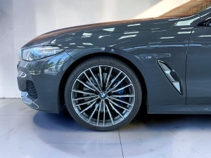 BMW 840d xDrive Gran Coupé foto 3