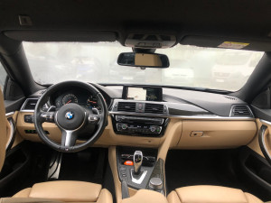 BMW 420d xDrive Gran Coupé foto 7