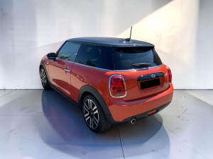 Mini Cooper Hatch foto 4