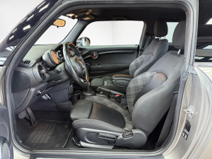 MINI Cooper Hatch foto 7