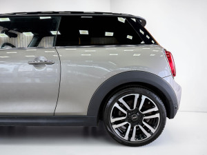 MINI Cooper Hatch foto 5
