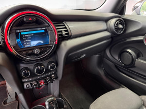 MINI Cooper Hatch foto 8