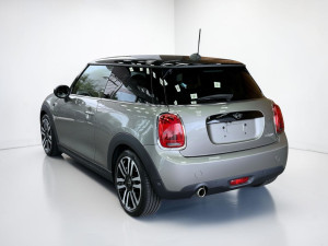 MINI Cooper Hatch foto 4