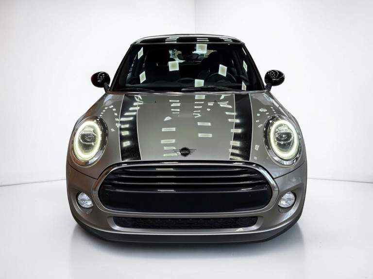 MINI Cooper Hatch