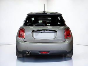 MINI Cooper Hatch foto 2