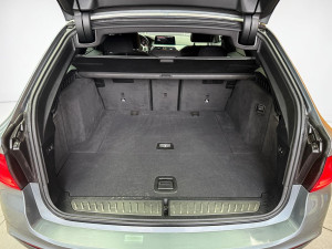 BMW 520d xDrive Touring foto 11