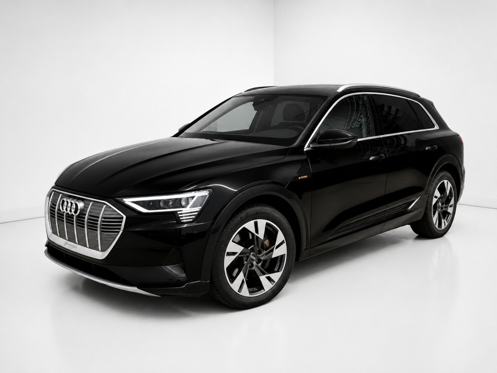 AUDI e-Tron Advanced 55 Quattro