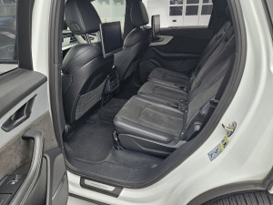 AUDI Q7 quattro foto 9