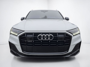 AUDI Q7 quattro foto 2