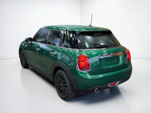 MINI One foto 3