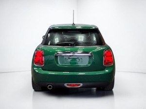 MINI One foto 4