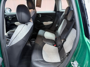 MINI One foto 10