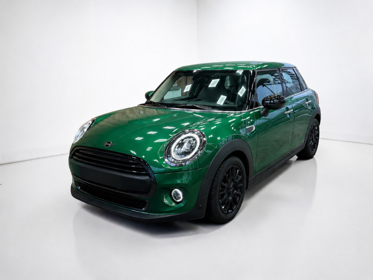 MINI One