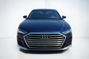 AUDI S8 TFSI foto 2