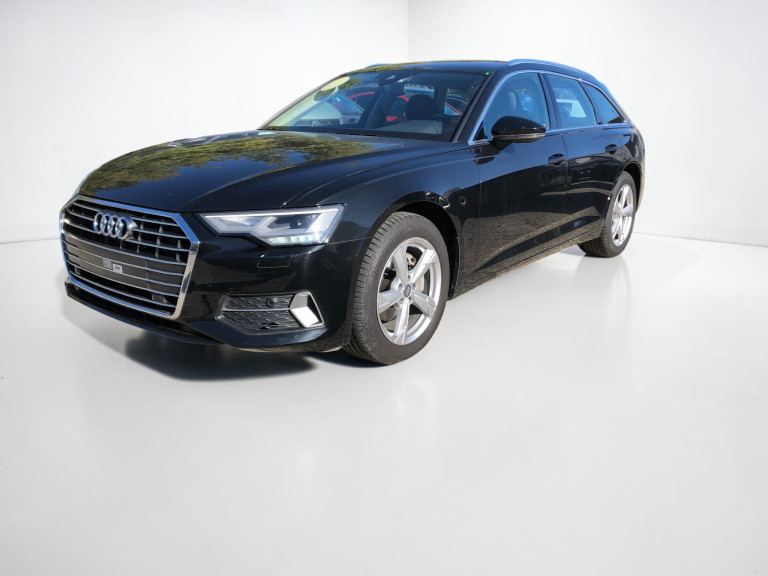 AUDI A6 Avant TDI2.0