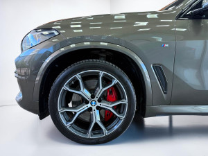 BMW X5 xDrive30d foto 4