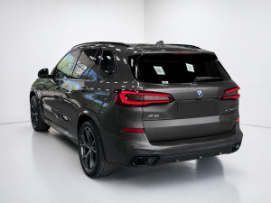 BMW X5 xDrive30d foto 3