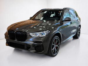 BMW X5 xDrive30d foto 1