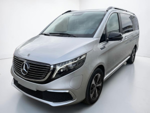 Mercedes-Benz EQV 300 foto 1
