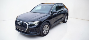 AUDI Q3 quattro 2.0 foto 1