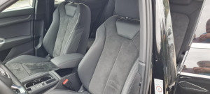 AUDI Q3 quattro 2.0 foto 9