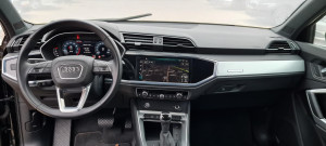 AUDI Q3 quattro 2.0 foto 8