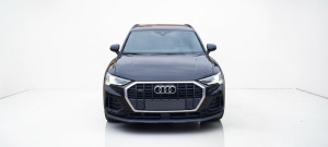 AUDI Q3 quattro 2.0 foto 2