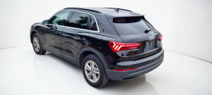 AUDI Q3 quattro 2.0 foto 6