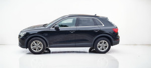 AUDI Q3 quattro 2.0 foto 3