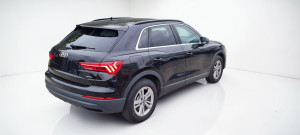 AUDI Q3 quattro 2.0 foto 7