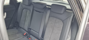 AUDI Q3 quattro 2.0 foto 10