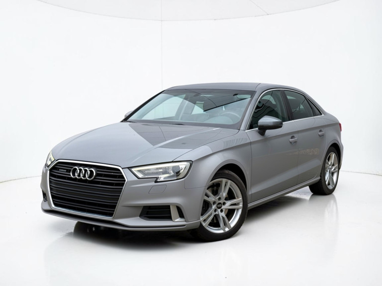 AUDI A3 Limousine Sport Quattro 40TFSI S-tronic