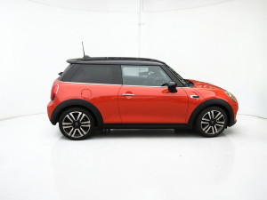 MINI Cooper Hatch foto 4