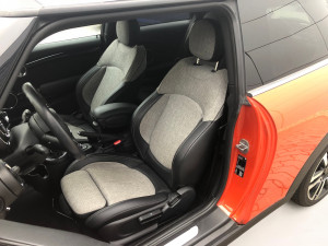 MINI Cooper Hatch foto 8
