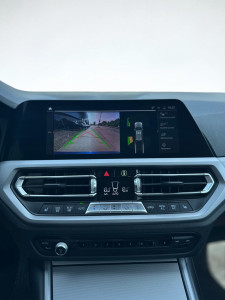 BMW 320d xDrive Touring foto 8