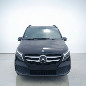Mercedes-Benz Třída V 250 d AVANTGARDE long foto 2