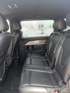 Mercedes-Benz Třída V 250 d AVANTGARDE long foto 6