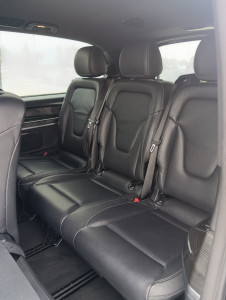 Mercedes-Benz Třída V 250 d AVANTGARDE long foto 7