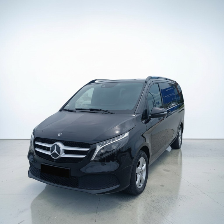 Mercedes-Benz Třída V 250 d AVANTGARDE long