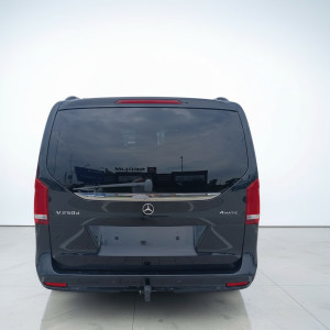 Mercedes-Benz Třída V 250 d AVANTGARDE long foto 12