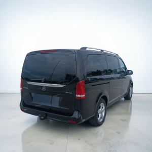 Mercedes-Benz Třída V 250 d AVANTGARDE long foto 13