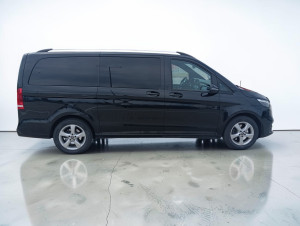 Mercedes-Benz Třída V 250 d AVANTGARDE long foto 3