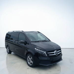 Mercedes-Benz Třída V 250 d AVANTGARDE long foto 4