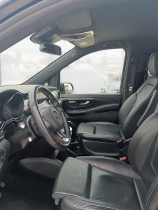 Mercedes-Benz Třída V 250 d AVANTGARDE long foto 5