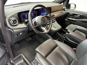 Mercedes-Benz Třída V 250 d AVANTGARDE long foto 7