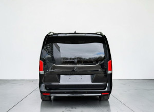 Mercedes-Benz Třída V 250 d AVANTGARDE long foto 4