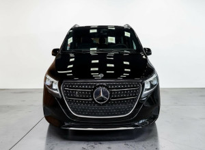 Mercedes-Benz Třída V 250 d AVANTGARDE long foto 2