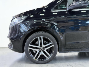 Mercedes-Benz Třída V 250 d AVANTGARDE long foto 5