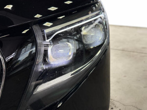 Mercedes-Benz Třída V 250 d AVANTGARDE long foto 6